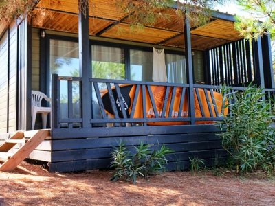 Cliquez pour découvrir toutes les photos de l'ÉTABLISSEMENT ! camping Ras L'Bol photo 28