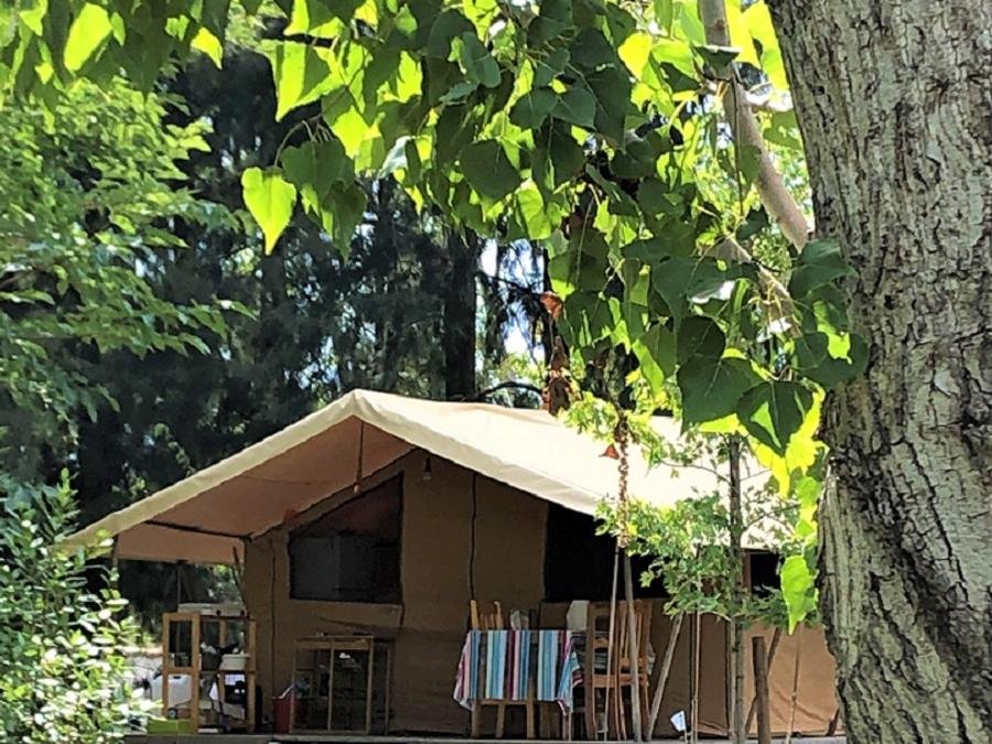 Camping Pas Cher vous présente avec son site Officiel campingpascher.fr, le Camping U Casone classé 3 étoiles, situé sur la commune de Ghisonaccia dans le département Corse Du Nord (Corse) en France. Le camping U Casone, vous présente un hébergement de type lodge de 16 m². Le camping U Casone vous propose du lundi 21 septembre au lundi 28 septembre 2026, en promotion à -10% pour 7 nuits à 277,20 € au lieu de 308,0 € soit une Économie de 30,80 €. Cette location propose 61 dates différentes pour réserver votre séjour. Découvrez également les 20 autres gammes d'hébergements du camping. Les Avis clients pour le Camping U Casone sont excellents avec une note moyenne de 8 sur 10. Mer, Piscine extérieure, Animation enfants, Aire de jeux enfants, Ping-pong, Plongée, Pétanque, Terrain de volley-ball, Terrain multisports, Bar, Pizzeria, Station-service, Supermarché, Épicerie,... En savoir plus : cliquez-ICI.