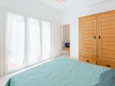Cliquez pour découvrir toutes les photos de l'HÉBERGEMENT ! appartement - U Casone photo 5