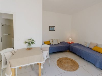 Cliquez pour découvrir toutes les photos de l'HÉBERGEMENT ! appartement - U Casone photo 9