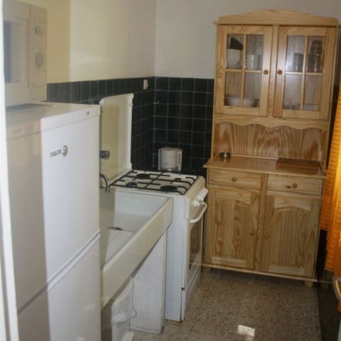 Cliquez pour découvrir toutes les photos de l'HÉBERGEMENT ! villa - U Casone photo 3