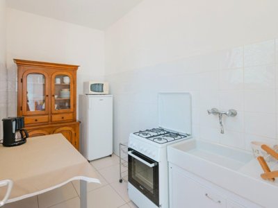 Cliquez pour découvrir toutes les photos de l'HÉBERGEMENT ! appartement - U Casone photo 10
