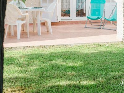 Cliquez pour découvrir toutes les photos de l'HÉBERGEMENT ! appartement - U Casone photo 2