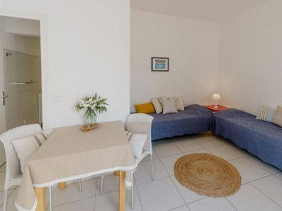Cliquez pour découvrir toutes les photos de l'HÉBERGEMENT ! appartement - U Casone photo 4