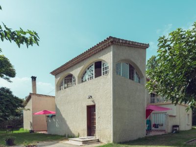 Cliquez pour découvrir toutes les photos de l'HÉBERGEMENT ! appartement - U Casone photo 7