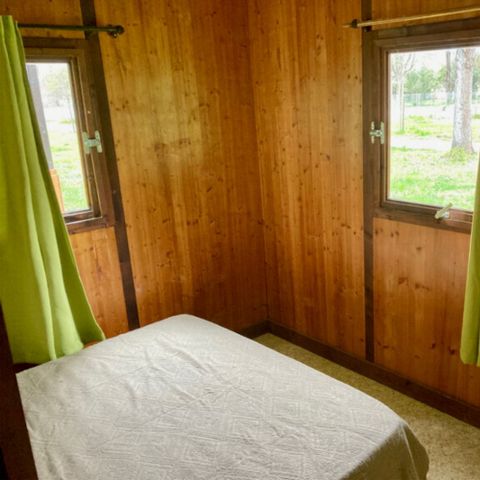 Cliquez pour découvrir toutes les photos de l'HÉBERGEMENT ! chalet - U Casone - Maeva photo 3