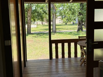 Cliquez pour découvrir toutes les photos de l'HÉBERGEMENT ! chalet - U Casone photo 8