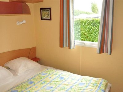 Cliquez pour découvrir toutes les photos de l'HÉBERGEMENT ! mobil-home - U Casone photo 3
