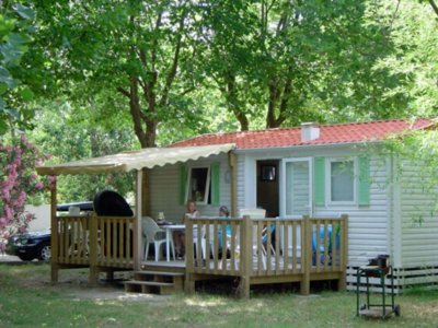 mobil-home - U Casone photo 1