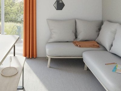 Cliquez pour découvrir toutes les photos de l'HÉBERGEMENT ! mobil-home - U Casone photo 4