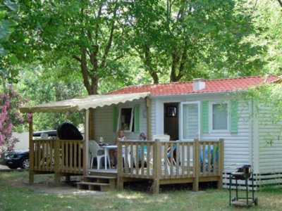 mobil-home - U Casone photo 1
