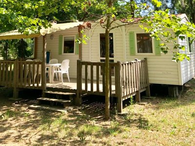mobil-home - U Casone photo 3