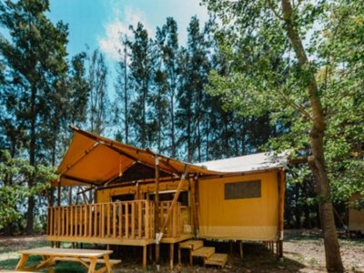 lodge - U Casone photo 1