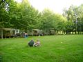 Cliquez pour découvrir toutes les photos de l'HÉBERGEMENT ! mobilhome - établissement U Casone photo 2