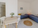 Cliquez pour découvrir toutes les photos de l'HÉBERGEMENT ! appartement - camping U Casone photo 7