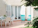 Cliquez pour découvrir toutes les photos de l'HÉBERGEMENT ! appartement - camping U Casone photo 8