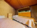 Cliquez pour découvrir toutes les photos de l'HÉBERGEMENT ! lodge - camping U Casone photo 2