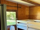 Cliquez pour découvrir toutes les photos de l'HÉBERGEMENT ! chalet - camping U Casone photo 7