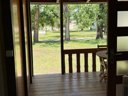 Cliquez pour découvrir toutes les photos de l'HÉBERGEMENT ! chalet - camping U Casone photo 8