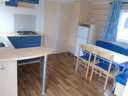 Cliquez pour découvrir toutes les photos de l'HÉBERGEMENT ! mobil-home - camping U Casone photo 4