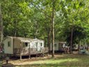 Cliquez pour découvrir toutes les photos de l'HÉBERGEMENT ! mobil-home - camping U Casone photo 1