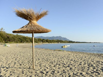 Cliquez pour découvrir toutes les photos de l'ÉTABLISSEMENT ! camping Bagheera Naturiste photo 11
