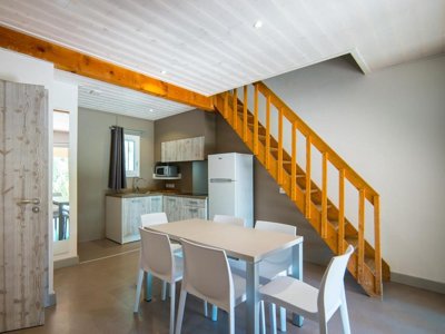 villa - Bagheera Naturiste photo 2