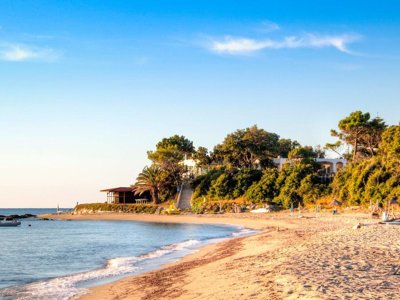 villa - Bagheera Naturiste photo 5