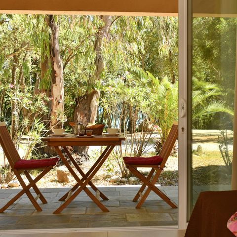 villa - Bagheera Naturiste photo 1