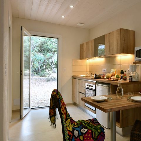 villa - Bagheera Naturiste photo 2