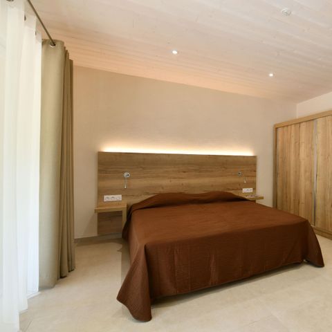 villa - Bagheera Naturiste photo 3