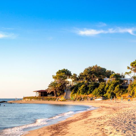 villa - Bagheera Naturiste photo 5
