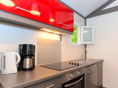 chalet - Bagheera Naturiste photo 3