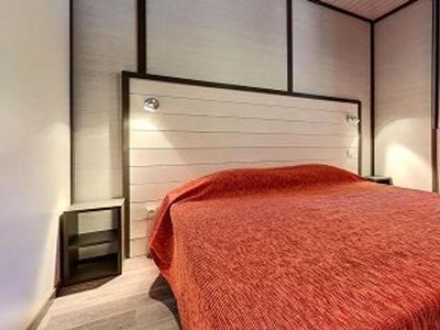 chalet - Bagheera Naturiste photo 6