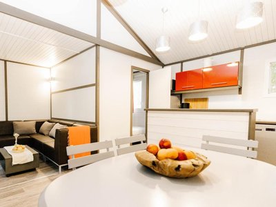 chalet - Bagheera Naturiste photo 9