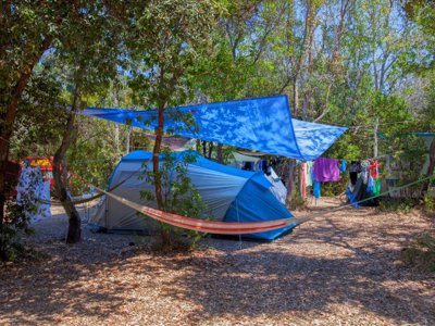 Cliquez pour découvrir toutes les photos de l'ÉTABLISSEMENT ! camping Bagheera Naturiste photo 17