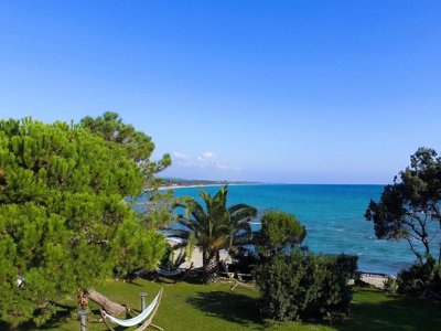 villa - Bagheera Naturiste photo 4