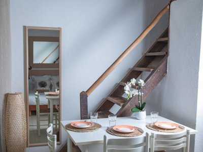 villa - Bagheera Naturiste photo 6