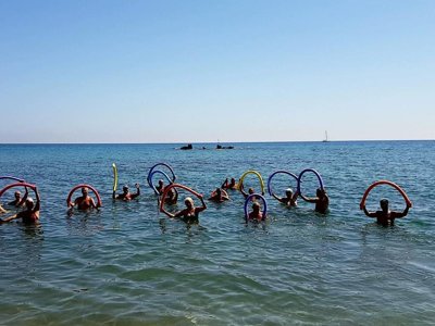 Cliquez pour découvrir toutes les photos de l'ÉTABLISSEMENT ! camping Bagheera Naturiste photo 19