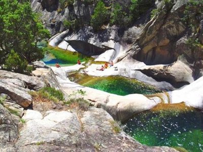 Cliquez pour découvrir toutes les photos de l'ÉTABLISSEMENT ! camping Bagheera Naturiste photo 22