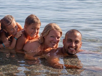 Cliquez pour découvrir toutes les photos de l'ÉTABLISSEMENT ! camping Bagheera Naturiste photo 24