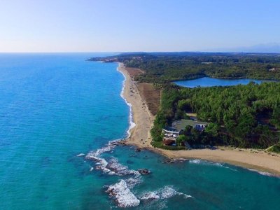 Cliquez pour découvrir toutes les photos de l'ÉTABLISSEMENT ! camping Bagheera Naturiste photo 9