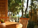 mobil-home - camping Bagheera Naturiste photo 1
