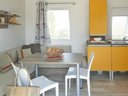 mobil-home - camping Bagheera Naturiste photo 2