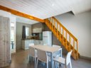 villa - camping Bagheera Naturiste photo 2