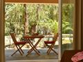 villa - établissement Bagheera Naturiste photo 1