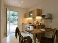 villa - établissement Bagheera Naturiste photo 2