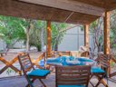 Cliquez pour découvrir toutes les photos de l'HÉBERGEMENT ! chalet - camping Bagheera Naturiste photo 7