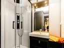 chalet - camping Bagheera Naturiste photo 11