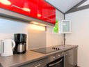 chalet - camping Bagheera Naturiste photo 3